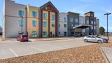 <b>Sleep Inn Camden Exterior</b>. Images powered by <a href="https://iceportal.shijigroup.com/" title="IcePortal" target="_blank">IcePortal</a>.