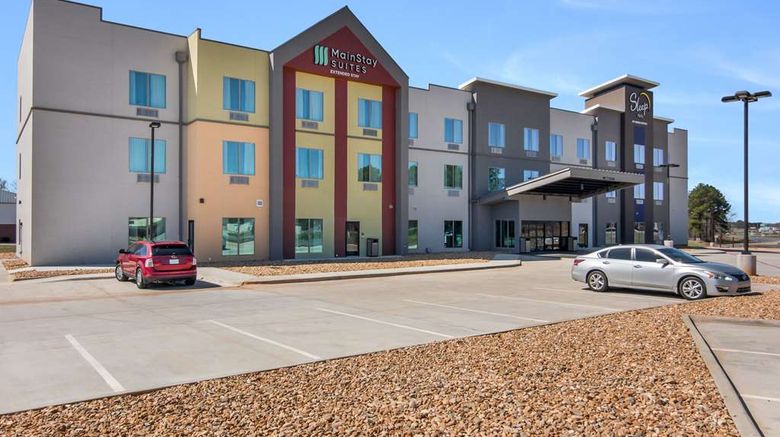 <b>Sleep Inn Camden Exterior</b>. Images powered by <a href="https://iceportal.shijigroup.com/" title="IcePortal" target="_blank">IcePortal</a>.