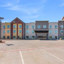 MainStay Suites