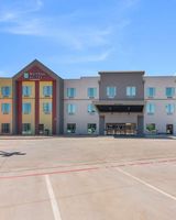 MainStay Suites