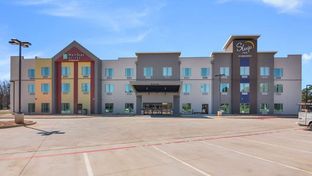 MainStay Suites