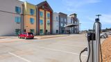 <b>MainStay Suites Exterior</b>. Images powered by <a href="https://iceportal.shijigroup.com/" title="IcePortal" target="_blank">IcePortal</a>.