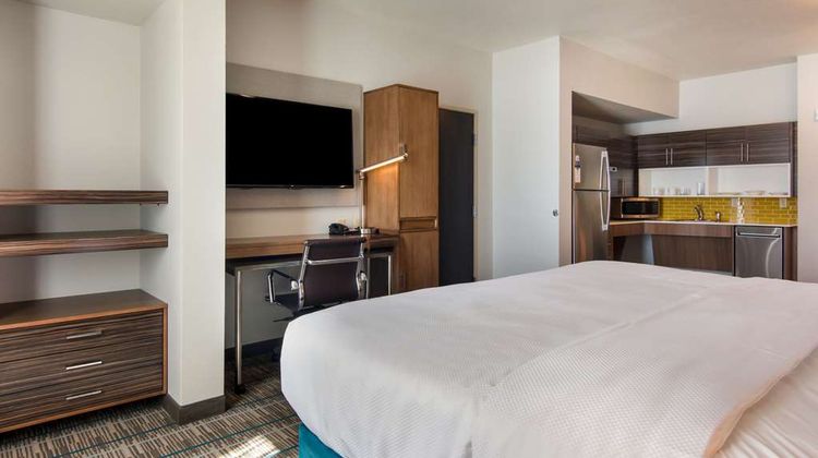 MainStay Suites Suite