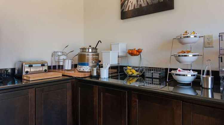 MainStay Suites Restaurant