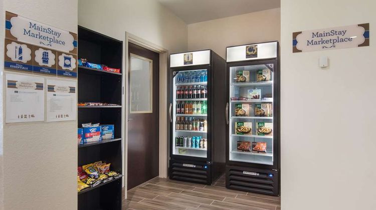 MainStay Suites Other