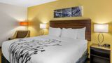 Sleep Inn & Suites Great Falls Airport Room