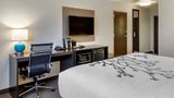 Sleep Inn & Suites Great Falls Airport Room
