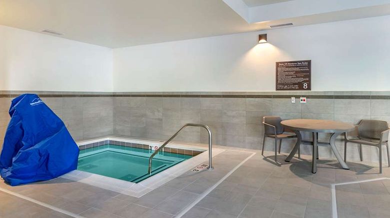 <b>Sleep Inn & Suites Great Falls Airport Pool</b>. Images powered by <a href="https://iceportal.shijigroup.com/" title="IcePortal" target="_blank">IcePortal</a>.