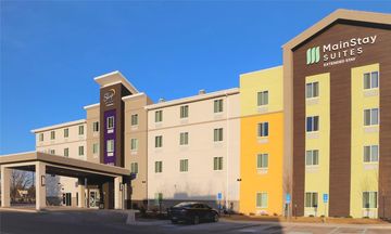 MainStay Suites Great Falls