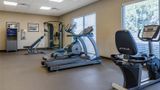 MainStay Suites Great Falls Health