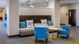 MainStay Suites Great Falls Lobby