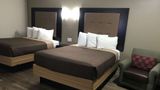 Super 8 by Wyndham Pensacola West Room