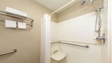 Super 8 by Wyndham Pensacola West Room