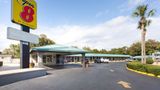 Super 8 by Wyndham Pensacola West Exterior