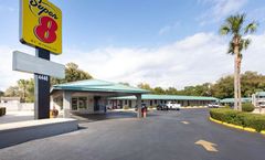 Super 8 by Wyndham Pensacola West