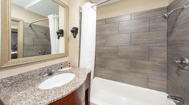 <b>Super 8 by Wyndham Pensacola West Room</b>. Images powered by <a href="https://iceportal.shijigroup.com/" title="IcePortal" target="_blank">IcePortal</a>.
