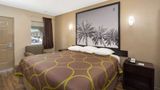Super 8 by Wyndham Pensacola West Room