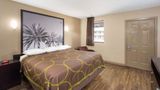 Super 8 by Wyndham Pensacola West Room