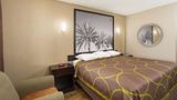 Super 8 by Wyndham Pensacola West Room