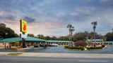 Super 8 by Wyndham Pensacola West Exterior