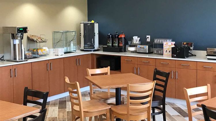 AmericInn by Wyndham Prairie du Chien Other
