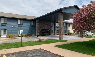 AmericInn by Wyndham Prairie du Chien