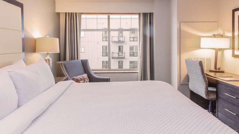 <b>Copperleaf Boutique Hotel Spa-BW Premier Room</b>. Images powered by <a href="https://iceportal.shijigroup.com/" title="IcePortal" target="_blank">IcePortal</a>.