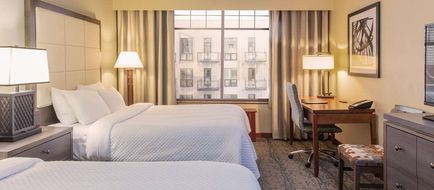 Copperleaf Boutique Hotel Spa-BW Premier Room