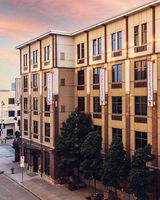 Copperleaf Boutique Hotel Spa-BW Premier