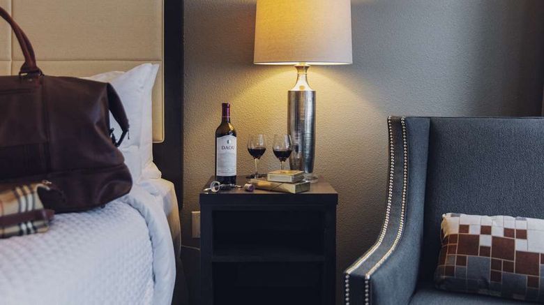 <b>Copperleaf Boutique Hotel Spa-BW Premier Room</b>. Images powered by <a href="https://iceportal.shijigroup.com/" title="IcePortal" target="_blank">IcePortal</a>.