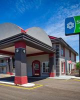 SureStay Hotel by Best Western Olathe
