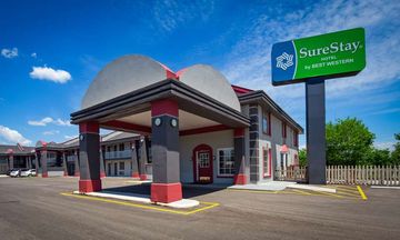 SureStay Hotel by Best Western Olathe