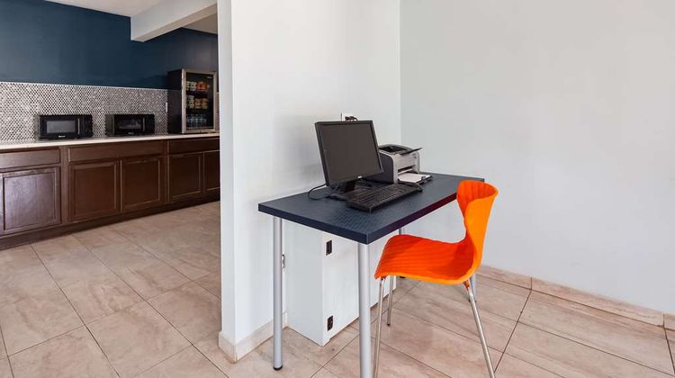 SureStay Hotel by Best Western Olathe Other