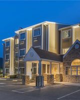 SureStay Plus Hotel Keyser