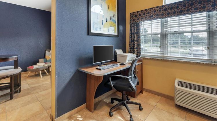 SureStay Plus Hotel Keyser Other