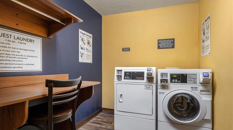 SureStay Plus Hotel Keyser Other