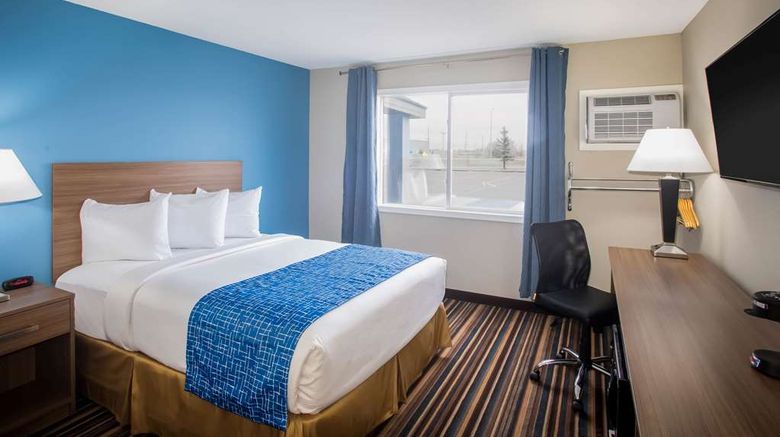 <b>Travelodge by Wyndham Wahpeton Room</b>. Images powered by <a href="https://iceportal.shijigroup.com/" title="IcePortal" target="_blank">IcePortal</a>.
