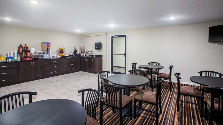 Travelodge by Wyndham Wahpeton Other