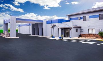 Travelodge by Wyndham Wahpeton