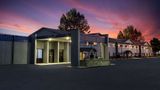 Travelodge by Wyndham Wahpeton Exterior