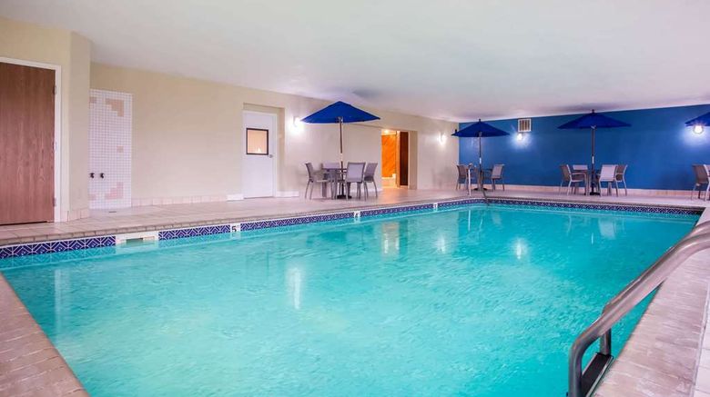 <b>Travelodge by Wyndham Wahpeton Pool</b>. Images powered by <a href="https://iceportal.shijigroup.com/" title="IcePortal" target="_blank">IcePortal</a>.