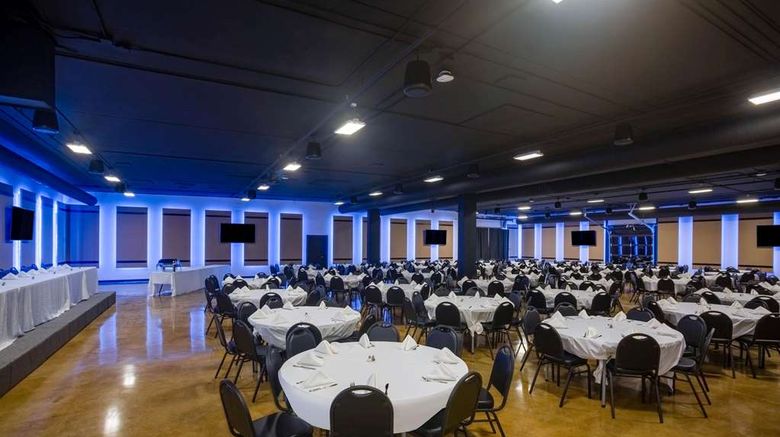 <b>Travelodge by Wyndham Wahpeton Meeting</b>. Images powered by <a href="https://iceportal.shijigroup.com/" title="IcePortal" target="_blank">IcePortal</a>.