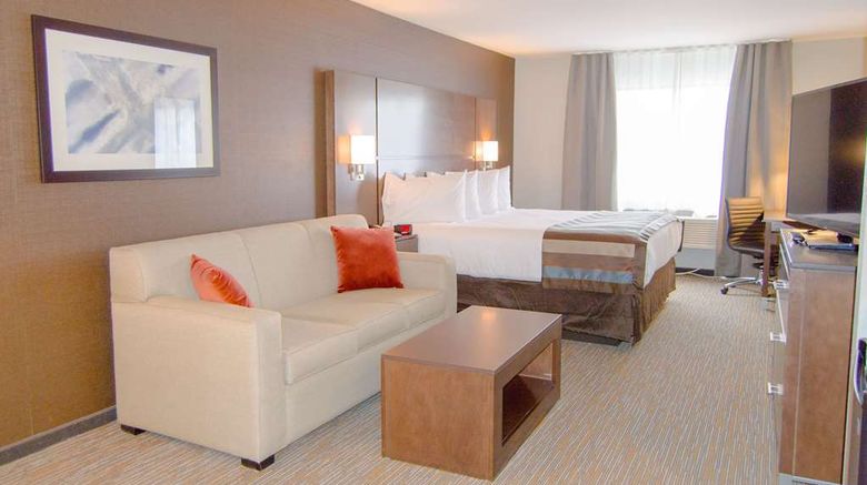 <b>Wingate by Wyndham Wisconsin Dells Room</b>. Images powered by <a href="https://iceportal.shijigroup.com/" title="IcePortal" target="_blank">IcePortal</a>.