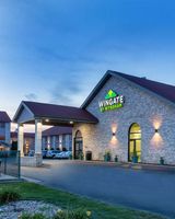 Wingate by Wyndham Wisconsin Dells