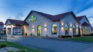Wingate by Wyndham Wisconsin Dells