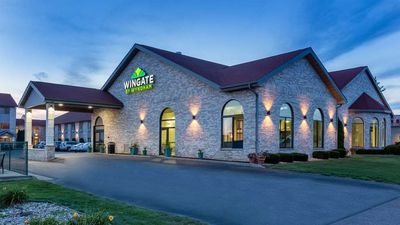 Wingate by Wyndham Wisconsin Dells