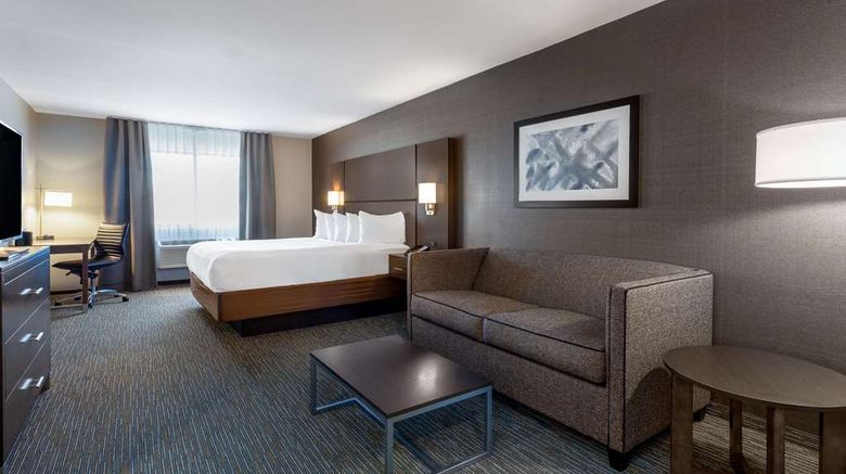 <b>Wingate by Wyndham Wisconsin Dells Room</b>. Images powered by <a href="https://iceportal.shijigroup.com/" title="IcePortal" target="_blank">IcePortal</a>.