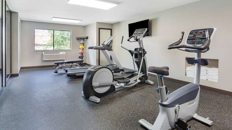 <b>Wingate by Wyndham Wisconsin Dells Health</b>. Images powered by <a href="https://iceportal.shijigroup.com/" title="IcePortal" target="_blank">IcePortal</a>.