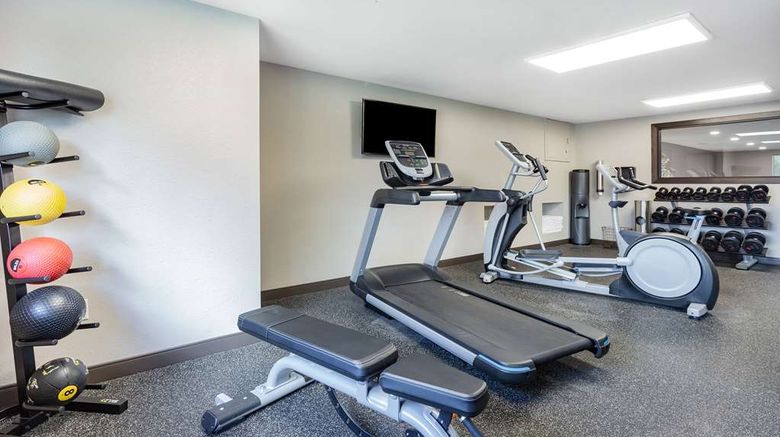 <b>Wingate by Wyndham Wisconsin Dells Health</b>. Images powered by <a href="https://iceportal.shijigroup.com/" title="IcePortal" target="_blank">IcePortal</a>.