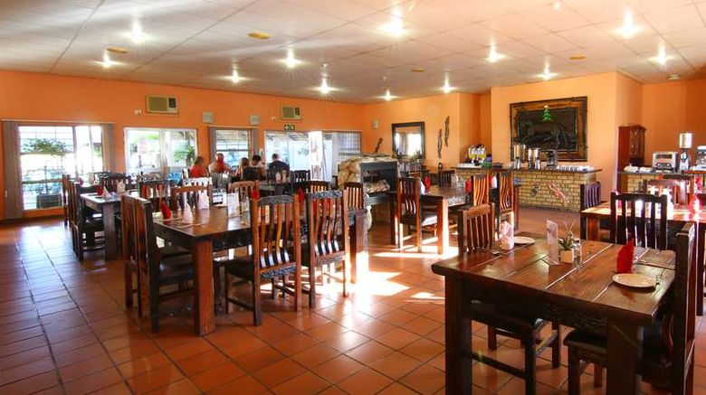 <b>Kalahari Arms Hotel Restaurant</b>. Images powered by <a href="https://iceportal.shijigroup.com/" title="IcePortal" target="_blank">IcePortal</a>.